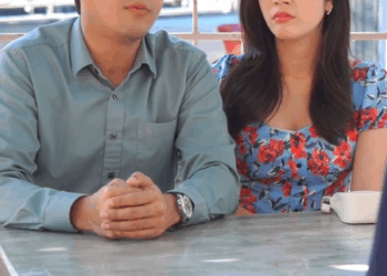 [หนังเต็มเรื่อง] 606H0805 H เมียผู้เสียสละ ละครสั้นหนังสั้นสะท้อนสังคม ต้องมนต์ฟิล์ม หนังใหม่