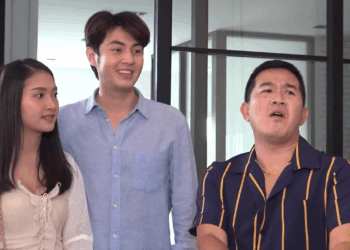 [หนังเต็มเรื่อง] 602H0825 T เจ้าชู้ไก่แจ้จนเกือบเสียทรัพย์หมดตัว สะท้อนสังคม