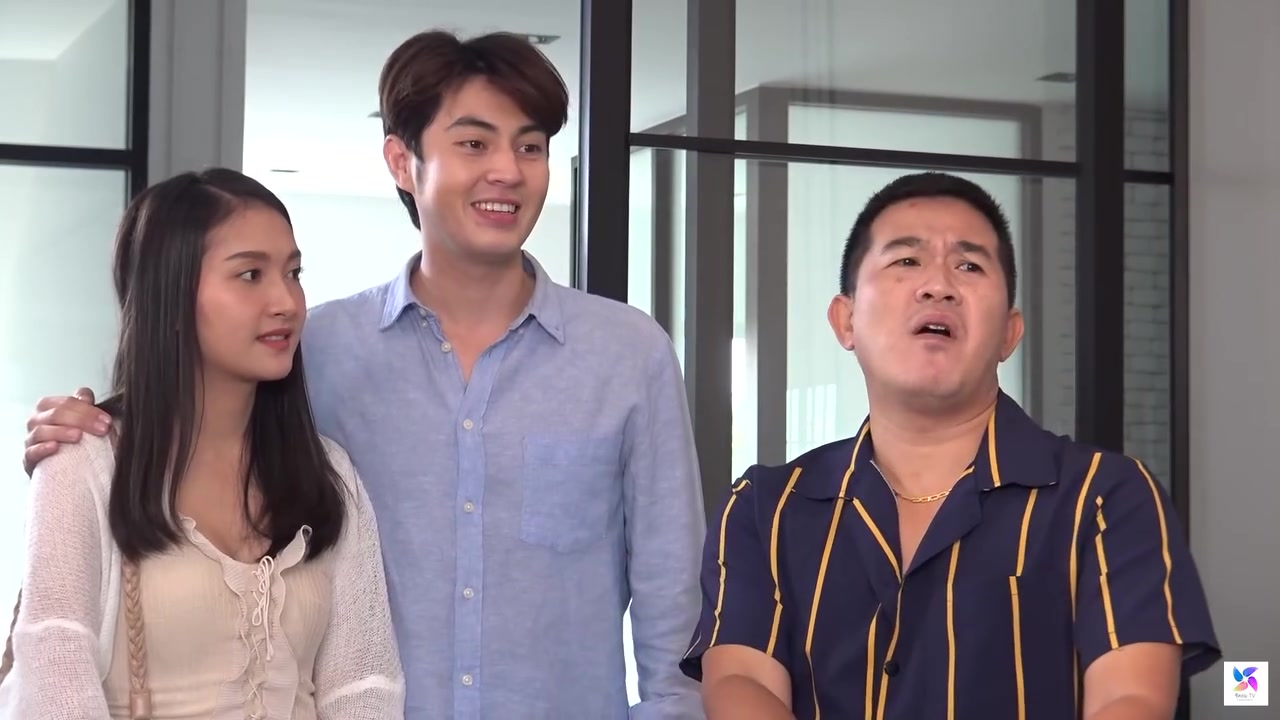 [หนังเต็มเรื่อง] 602H0825 T เจ้าชู้ไก่แจ้จนเกือบเสียทรัพย์หมดตัว สะท้อนสังคม