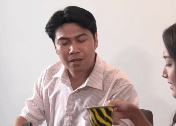 [หนังเต็มเรื่อง] 627H0825 T จำไว้ว่าความลับไม่มีในโลก ละครสั้น สะท้อนสังคม หนังสั้น