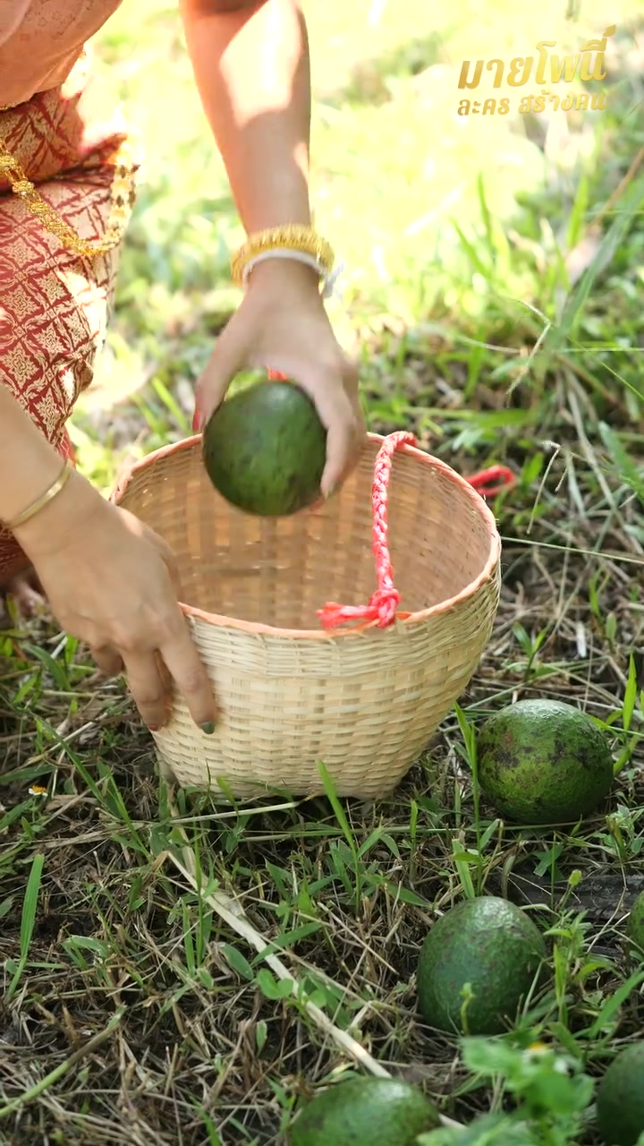 [หนังเต็มเรื่อง] 600H0805 F อาโวคาโดจิ้มพริกเกลือ เผ็ดจัดจ๊านสะใจ