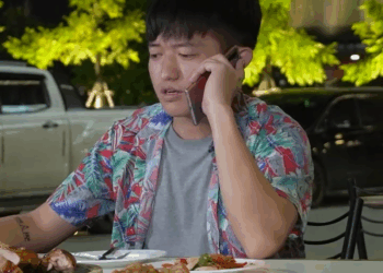 [หนังเต็มเรื่อง] 676H0815 W ชอบกินอาหารเหลือจากคนอื่น เรื่องนี้ต้องดู หนังสั้นสะท้อนสังคม สะท้อนสังคม หนังสั้น