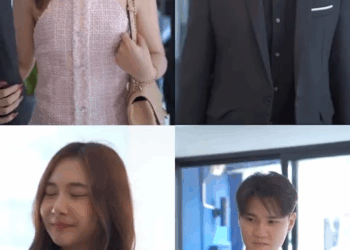 [หนังเต็มเรื่อง] 800H0825 AA อวดรวยกับแฟนเก่า