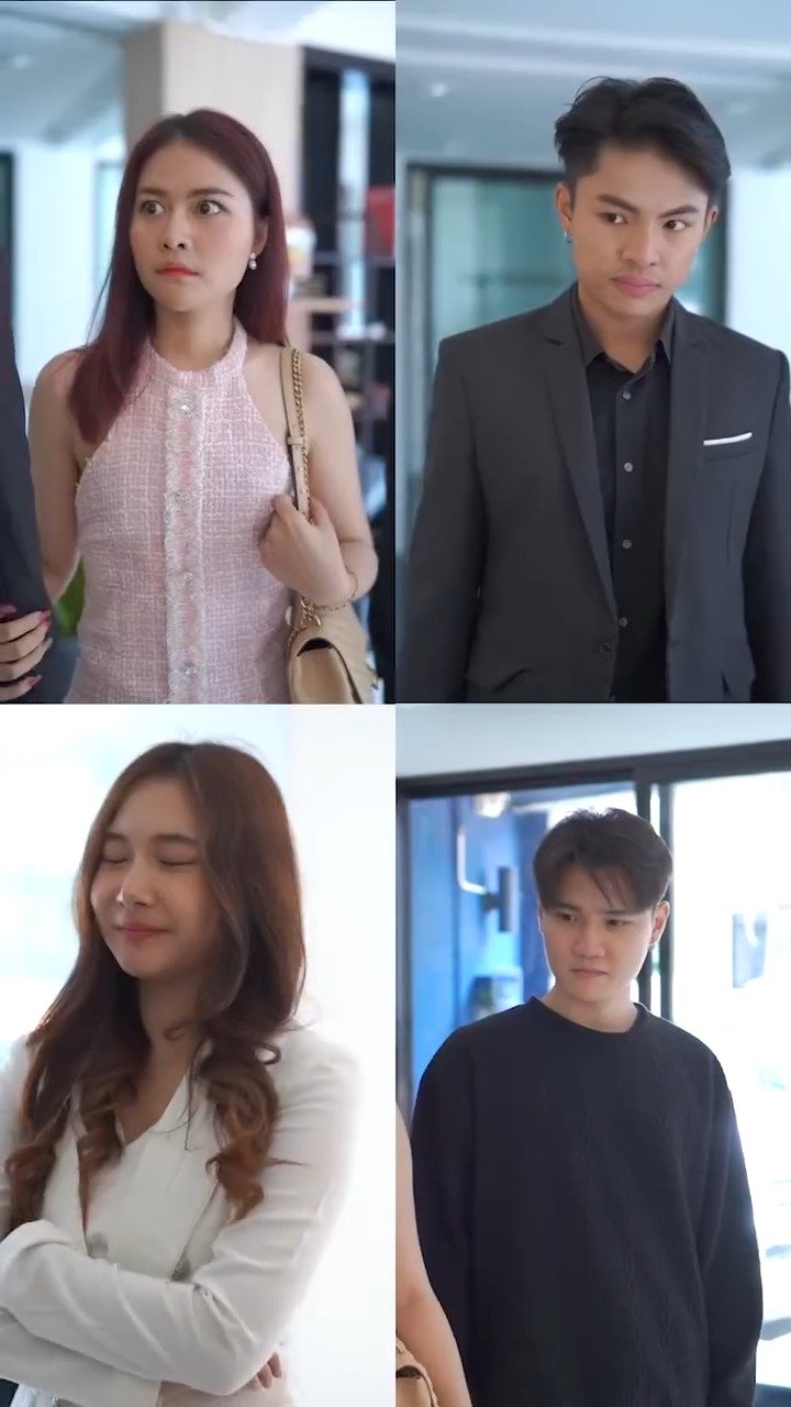 [หนังเต็มเรื่อง] 800H0825 AA อวดรวยกับแฟนเก่า