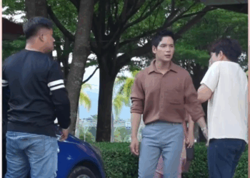 [หนังเต็มเรื่อง] 759H0805 S เปิดประตูชนคนหล่อแบบนี้จบไม่สวยทุกราย