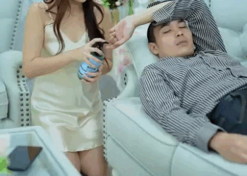 [หนังเต็มเรื่อง] 450H0815 E ภรรยาป้ายครีมที่นิ้วสามี เพราะนี่คือวิธีสืบว่าเค้าไปแชทกับสาวคนไหน