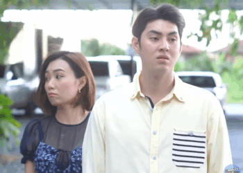 [หนังเต็มเรื่อง] 411H0825 R เพื่อน คบกันด้วยใจ ไม่ได้คบกันด้วยเงิน