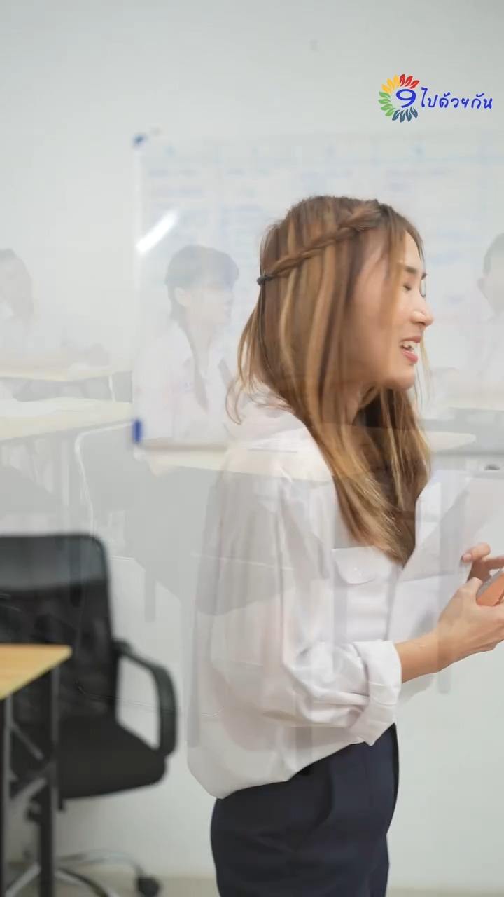 [หนังเต็มเรื่อง] 781H0815 Y นักเรียนมีปัญหา ครูคนไหนก้ไม่อยากสอน