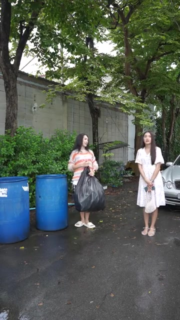 [หนังเต็มเรื่อง] 412H0825 R เพื่อนบ้านจอมยุ่ง