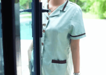 [หนังเต็มเรื่อง] 403H0815 E คุณนายจ้องจะเล่นรปภ เพราะสามีไร้นํ้ายา