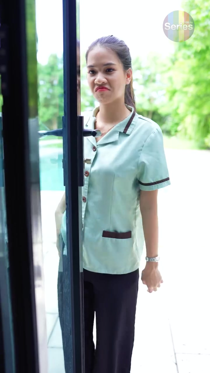 [หนังเต็มเรื่อง] 403H0815 E คุณนายจ้องจะเล่นรปภ เพราะสามีไร้นํ้ายา