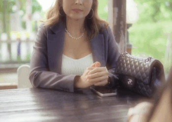 [หนังเต็มเรื่อง] 458H0815 E รปภปลอมเป็นท่านประธาน เพราะไม่รู้จักท่านประธานตัวจริ