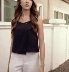 [หนังเต็มเรื่อง] 408H0805 E พนักงานหยิบอาหารตกพื้นไปเสิร์ฟให้แขก ความลั