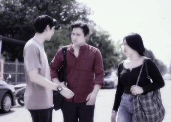 [หนังเต็มเรื่อง] 413H0805 E มนุษย์ป้าอวดรวย เอาแบงค์พันโปรยกลางถนน ทั้งที่คนอื่นไม่มีจะกิน