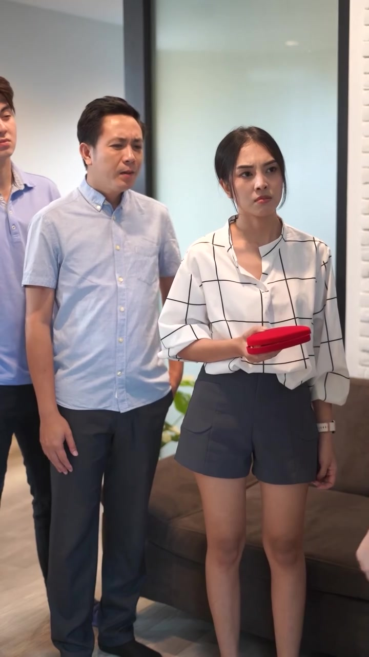 [หนังเต็มเรื่อง] 420H0825 R เมื่อคนใช้กลายมาเป็นคุณนาย