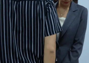 [หนังเต็มเรื่อง] 417H0805 E รปภจุบนายฝรั่ง เพราะหวังได้เธอเป็นแฟน