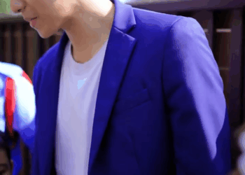 [หนังเต็มเรื่อง] 418H0805 E รปภทำแบบนี้กับทายาทท่านประธาน แต่เขากลับได้