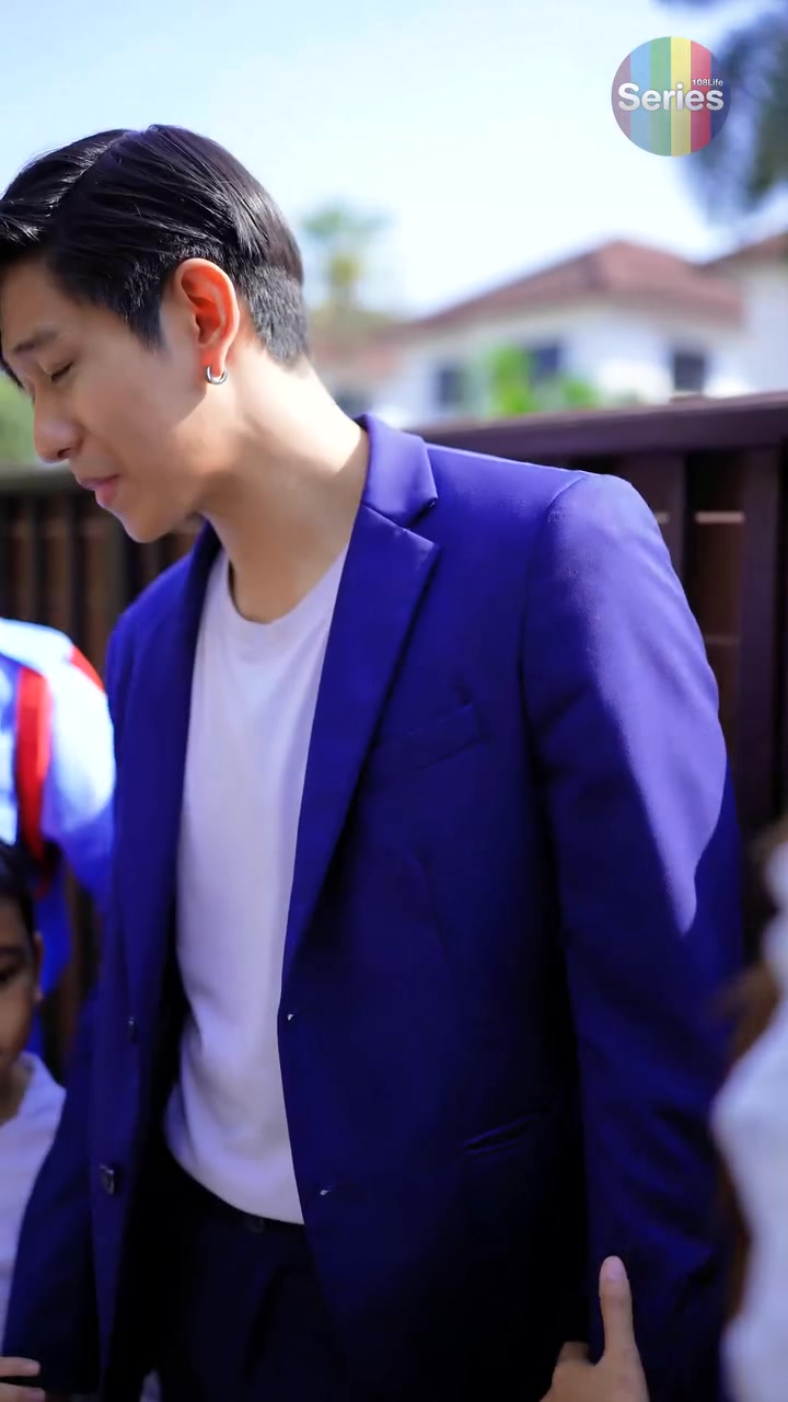 [หนังเต็มเรื่อง] 418H0805 E รปภทำแบบนี้กับทายาทท่านประธาน แต่เขากลับได้