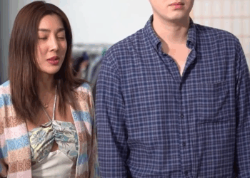 [หนังเต็มเรื่อง] 743H0805 R รักเพื่อนมากกว่าเมีย