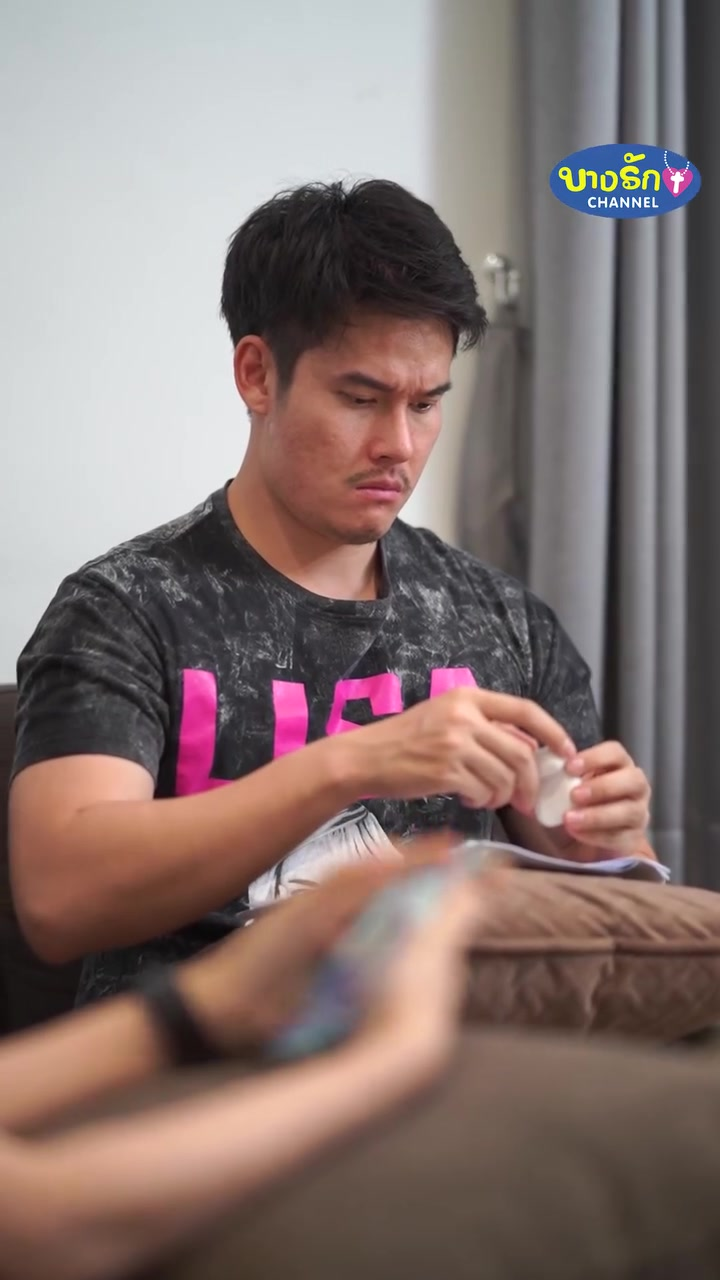 [หนังเต็มเรื่อง] 742H0805 R มีสามีอยู่แล้วใช่ว่าจะมีอีกไม่ได้ หนังสั้น สะท้อนสังคม