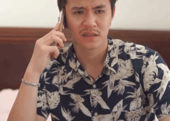 [หนังเต็มเรื่อง] 792H0825 AA รูปคู่เป็นเหตุ ทำให้รถไฟชนกัน