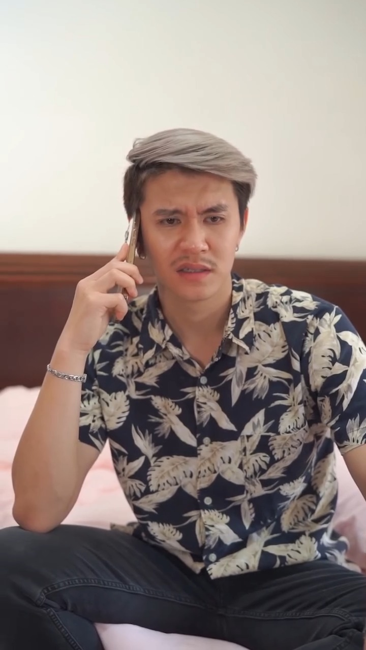 [หนังเต็มเรื่อง] 792H0825 AA รูปคู่เป็นเหตุ ทำให้รถไฟชนกัน