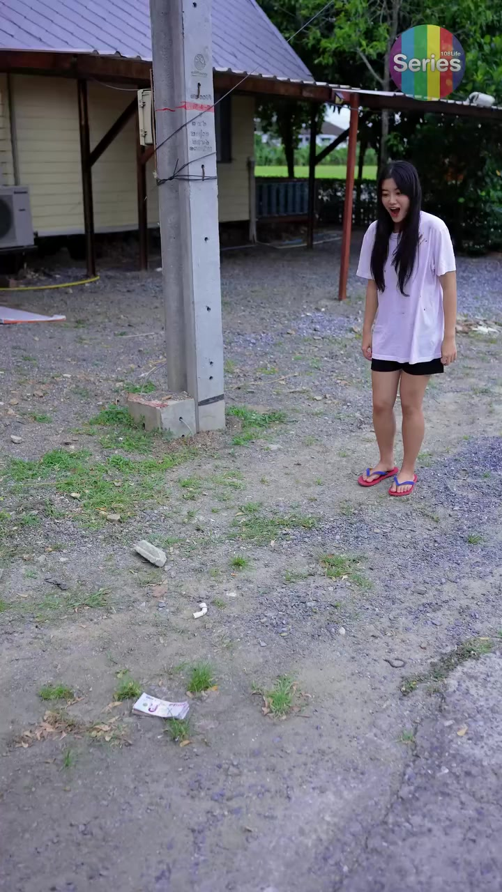 [หนังเต็มเรื่อง] 407H0815 E คุณนายลองใจ ใช้เงิuล้าuตามหาสะใภ้ไร้ความโลภ