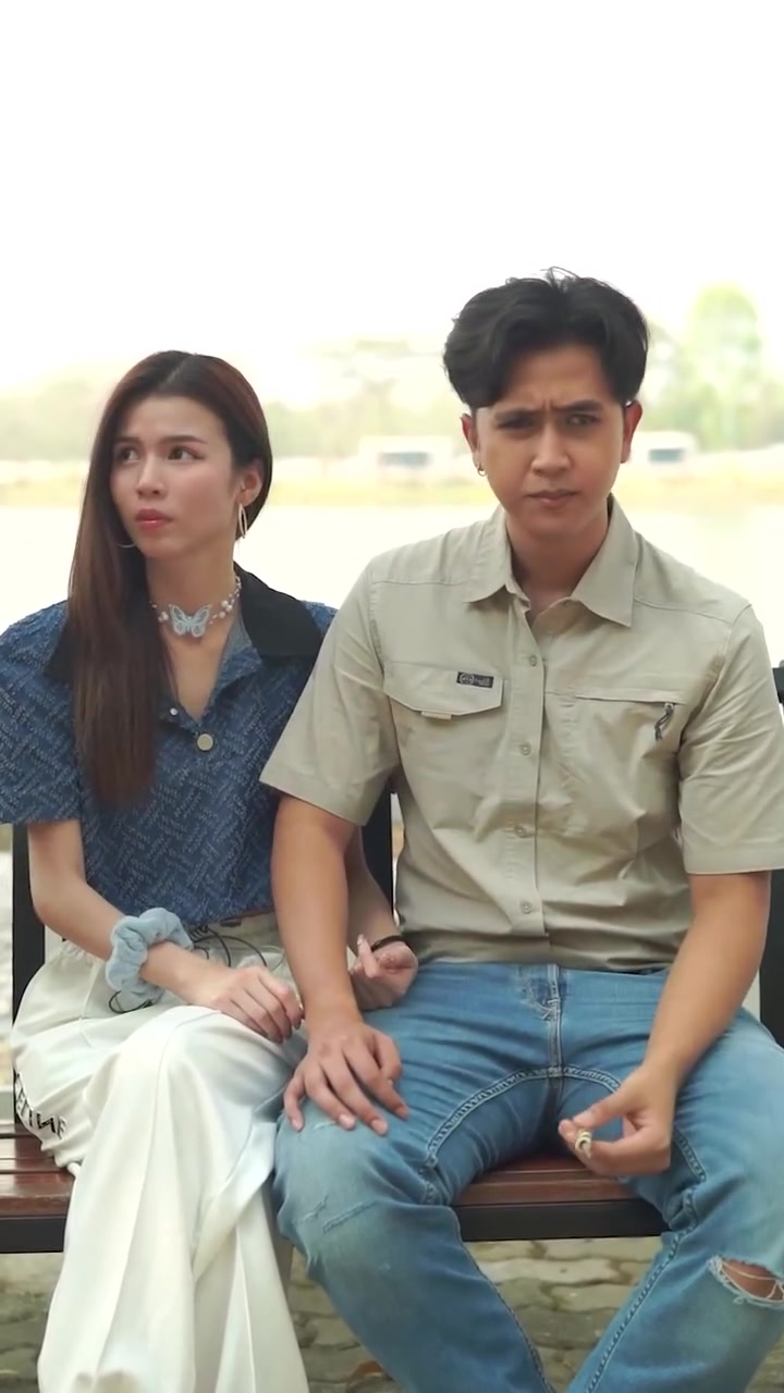 [หนังเต็มเรื่อง] 779H0825 AA ต่อให้รักแค่ไหน ก็ไม่อาจครอบครองได้