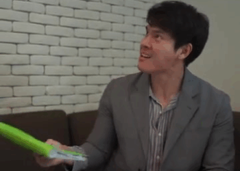 [หนังเต็มเรื่อง] 428H0825 R ใครทำทองหล่น