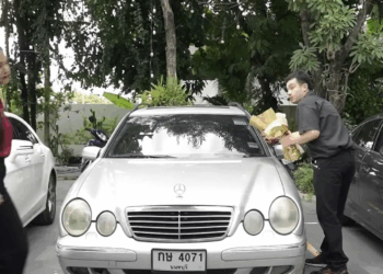 [หนังเต็มเรื่อง] 739H0805 R มีแฟนเป็นเจ้าของร้านอาหารหรู