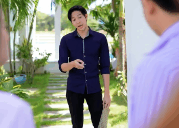 [หนังเต็มเรื่อง] 427H0805 E วิธีทดสอบคนสมัครงาน ท่านประธานฝังตัวเองในหาดทราย