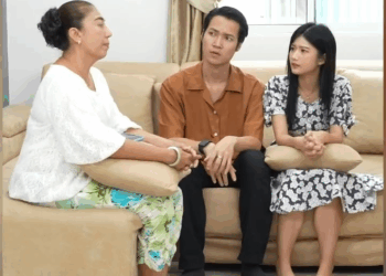 [หนังเต็มเรื่อง] 791H0805 S สมน้ำหน้ๅอีแม่ผัวจอมกวนทีน