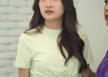 [หนังเต็มเรื่อง] 431H0825 R ไม่คิดเลยว่าคุณจะเป็นผู้หญิงแบบนี้