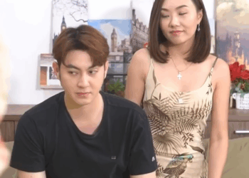 [หนังเต็มเรื่อง] 736H0805 R ผิดด้วยเหรอ ถ้าจะแอบรักพี่เขย