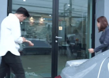 [หนังเต็มเรื่อง] 433H0825 R กร่างไม่เบา